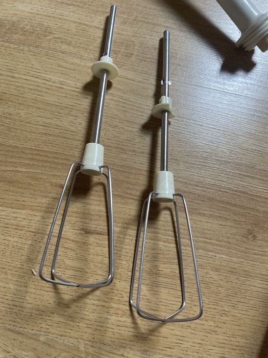 Mikser RG 28s stary mikser DDR