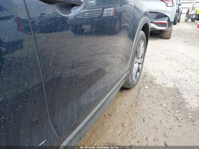 Mazda CX-5 Signature 2021 -