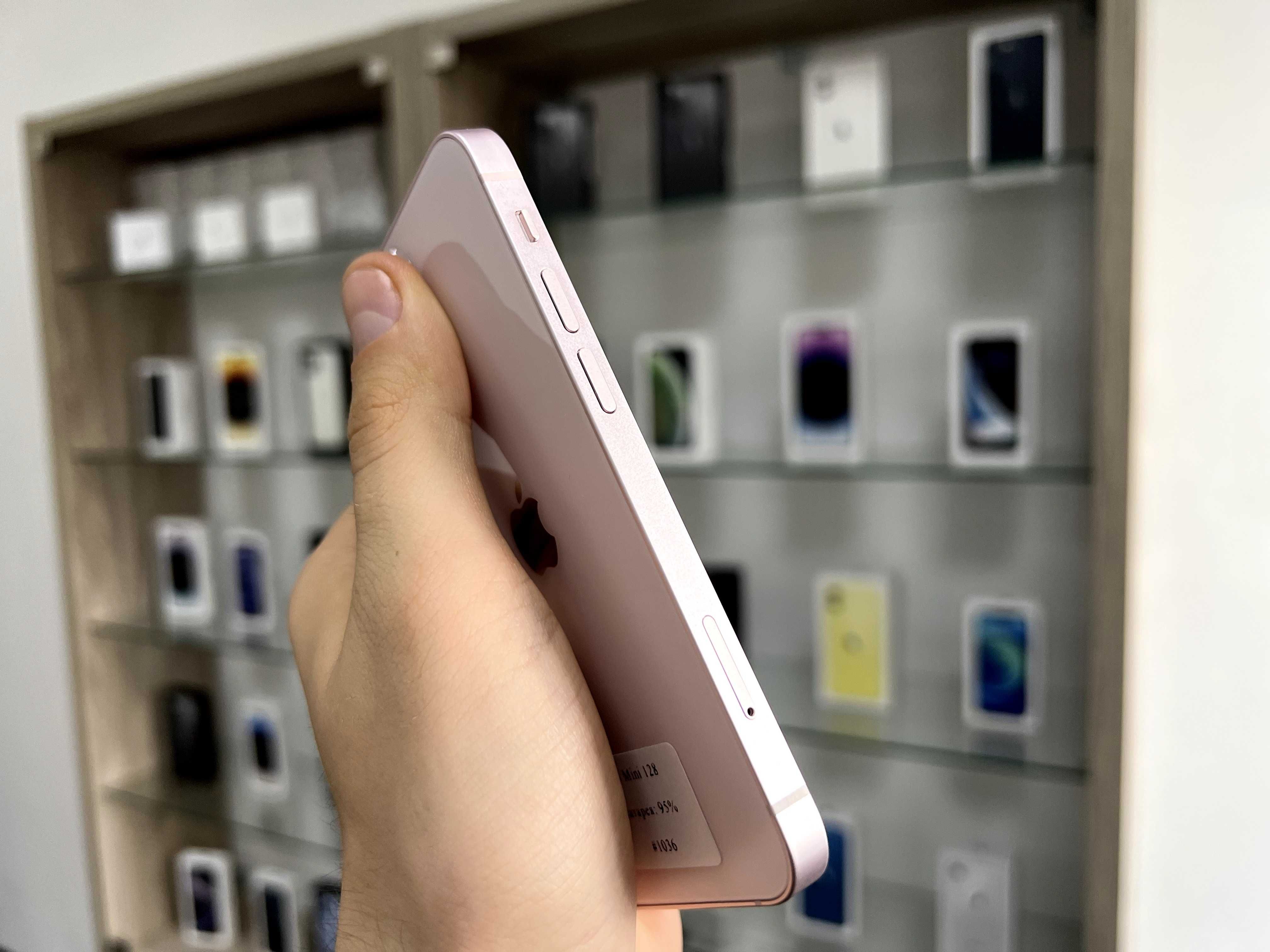 iPhone 13 Mini 128 GB Neverlock _ МАГАЗИН _ Гарантія