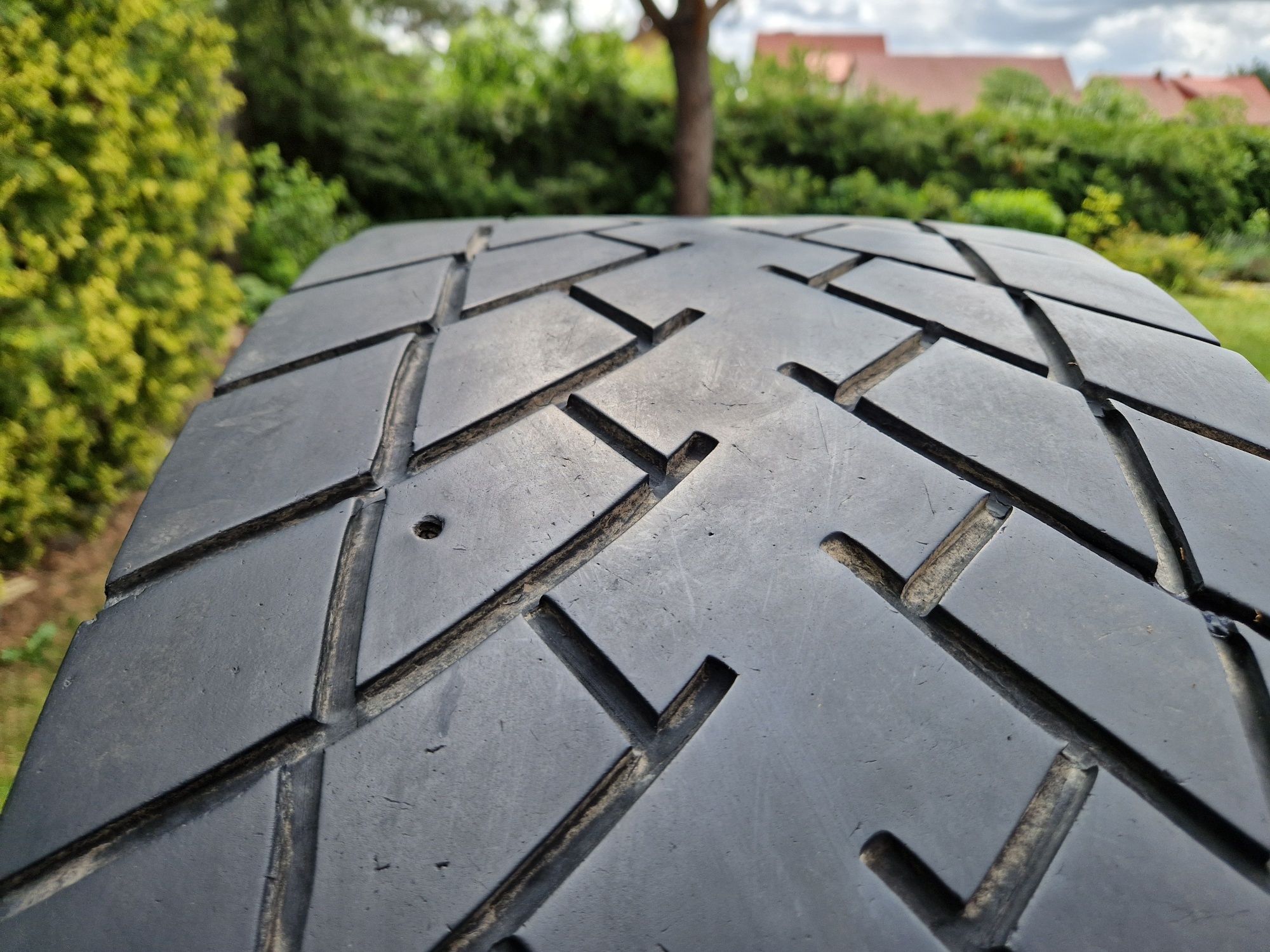 GOODYEAR 315/60R22.5  KMAX D zimowe