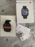 Huawei Watch Fit 3 czarny