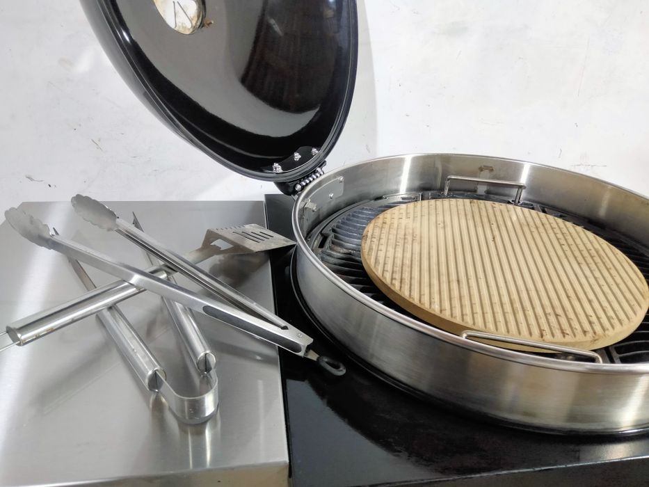 Продам Вугільний гриль Napoleon Rodeo Pro Cart - PRO22K-CART-2