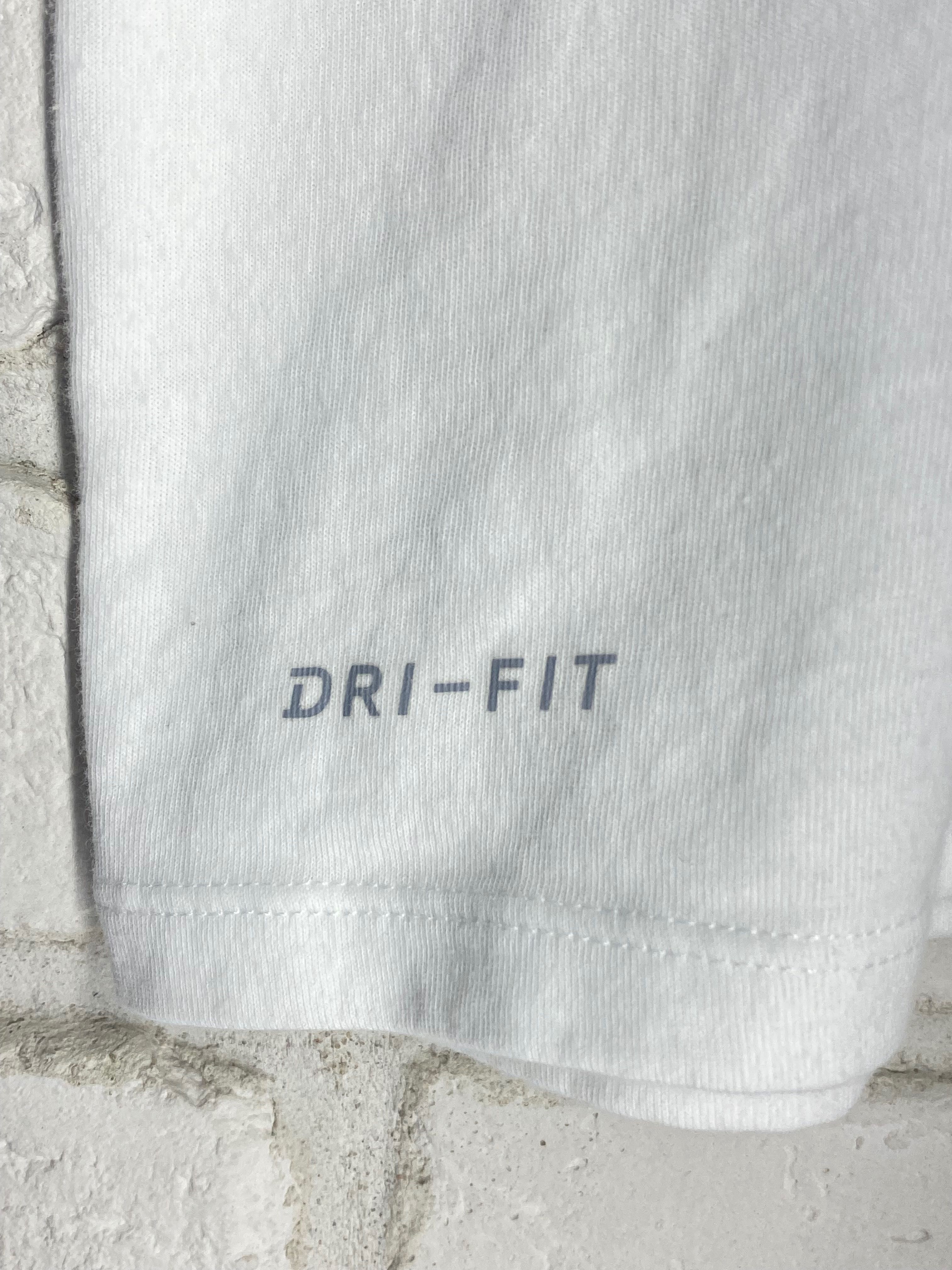T-shirt nike sb logo dri-fit