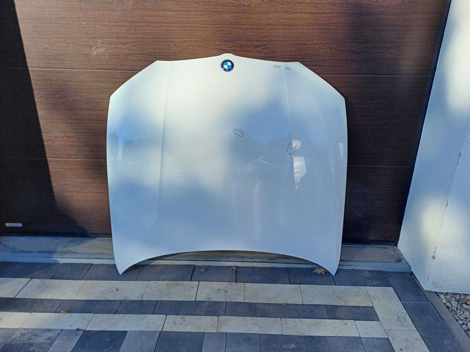 maska bmw 3 g20 g21 rok 2019-