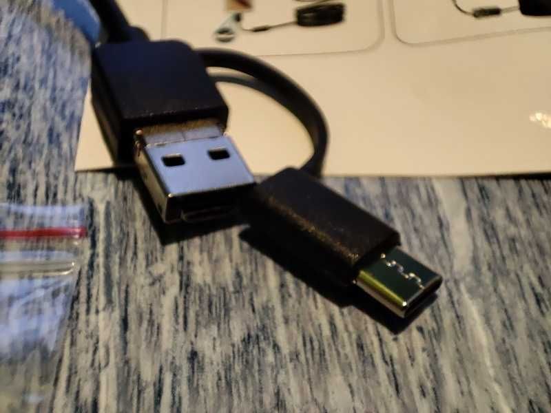 Kamera Inspekcyjna endoskop led android pc usb micro-usb type-c