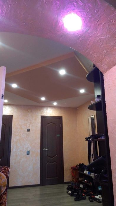 Ремонт,квартир.домов.Гипсокартон пластик,плитка,ламинат,ленолиум.