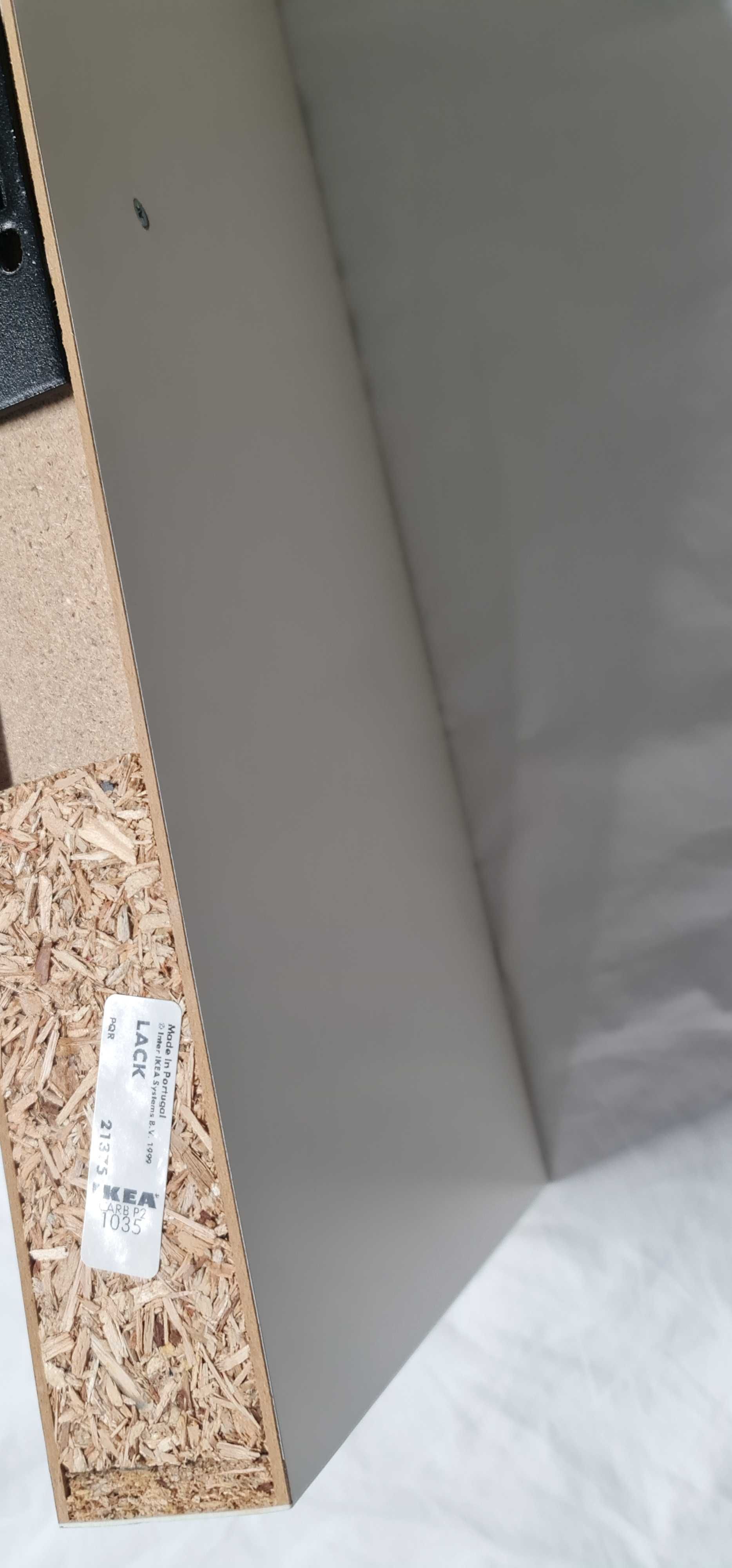 Prateleiras Lack - Ikea