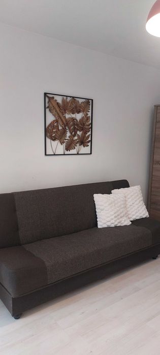 Kawalerka 32,1 m, blok z windą, oddzielna kuchnia