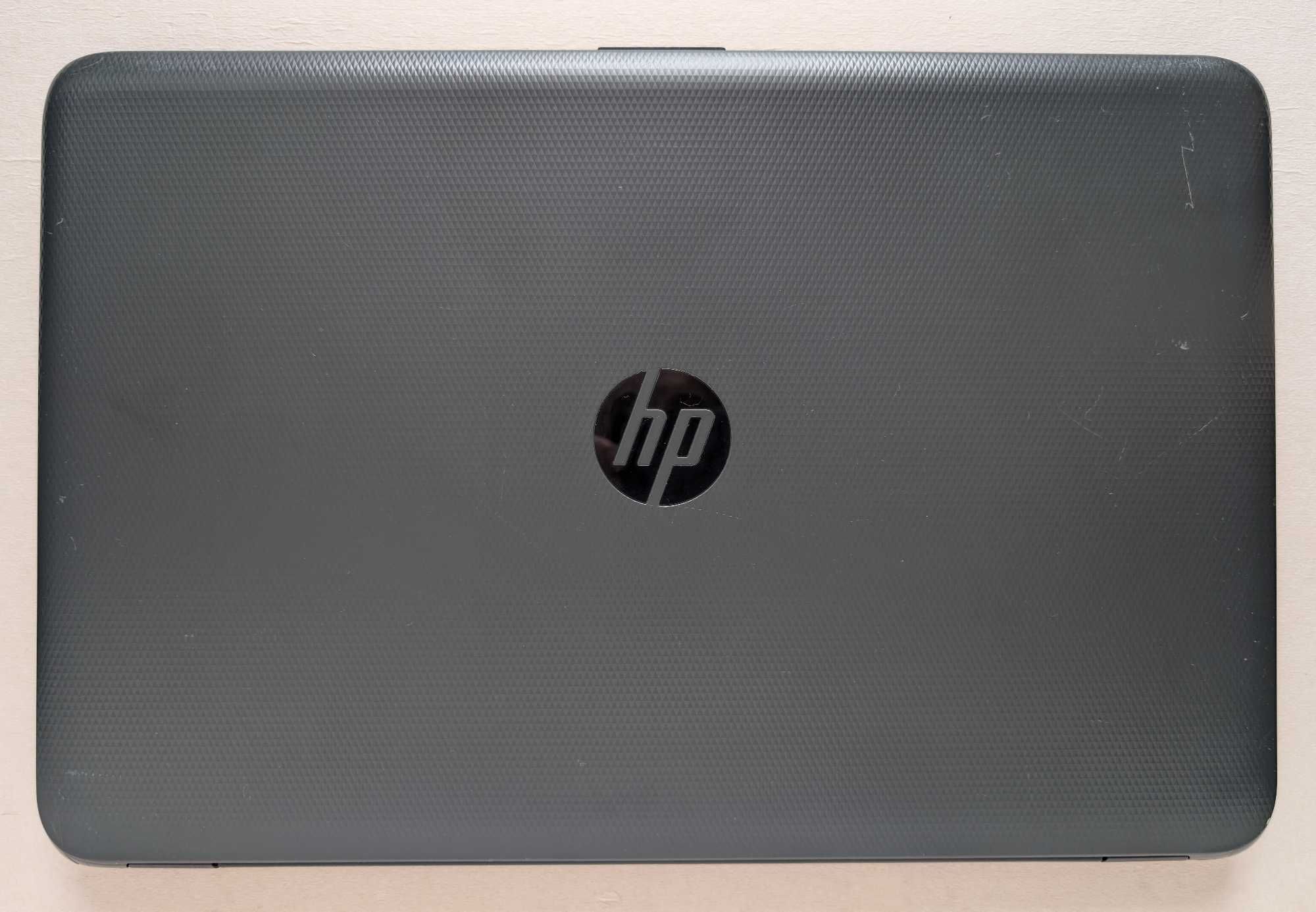 Laptop HP 250 G5/15.6/i3-5005U-2.7GHz/AMD R5 M330-2GB/12G/SSD240/Win10
