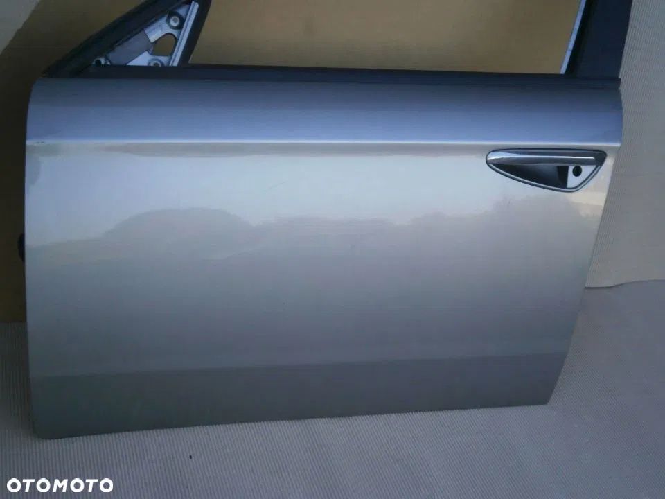 Drzwi Kierowcy Lewy Przód 651 Alfa Romeo 159