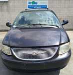 Para peças CHRYSLER Voyager IV (RG, RS)