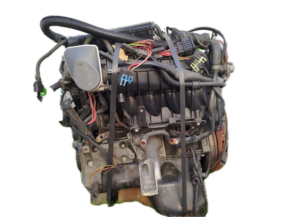 Motor completo BMW 3 (E46)