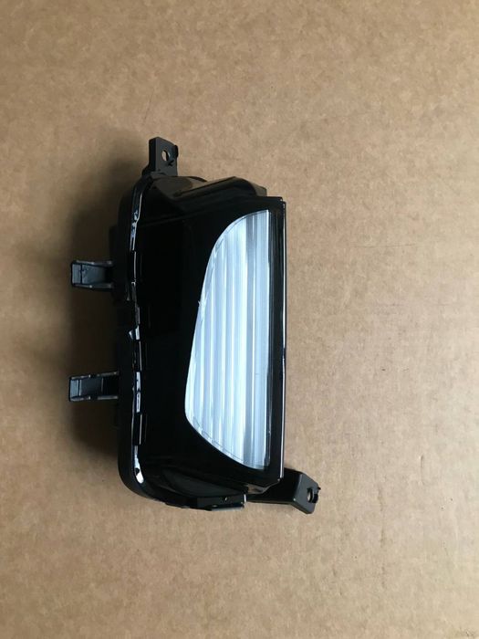 Бампер, передній задній volkswagen jetta mk7  рест 2022 2023 2024 2025