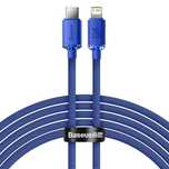 Baseus Crystal Shine Series kabel przewód USB do szybkiego ładowania