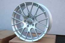 alu felgi 18 5x120 replika styling 359 8j BMW  e46 e36 e90 e85 e81 e93