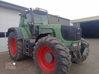 Fendt 920 Vario TMS