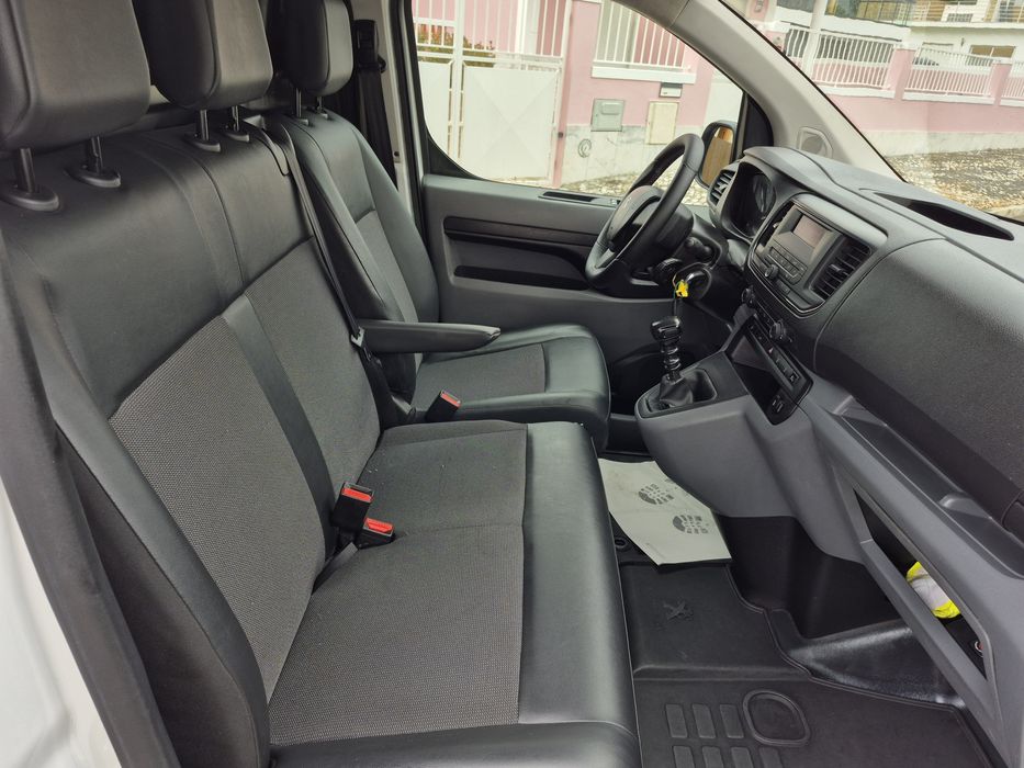 Peugeot Expert - 59.000KM | GARANTIA | NACIONAL