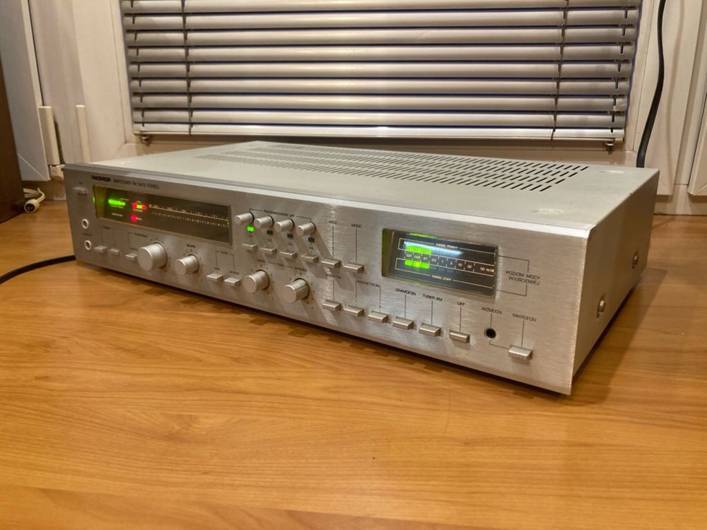 Amplituner Radmor 5412