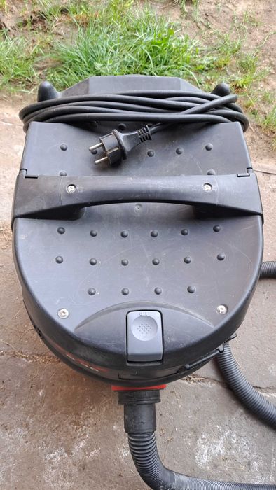 Odkurzacz FLEX 36