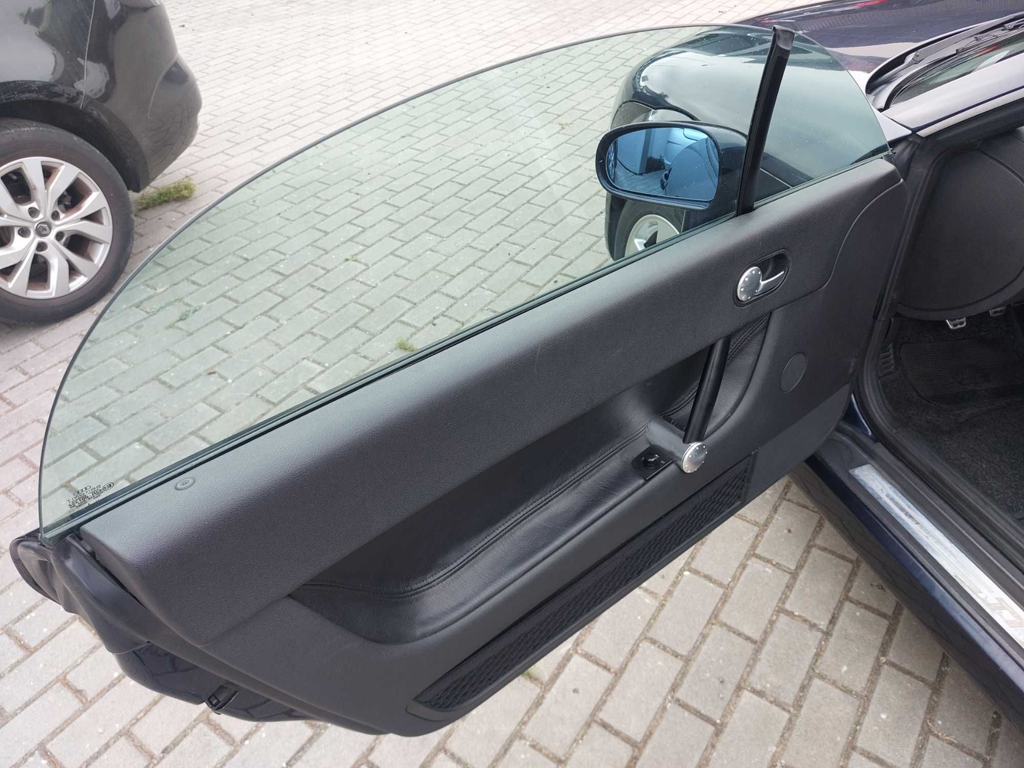 Audi TT 8N Roadster 1.8 T Gasolina 150 cv