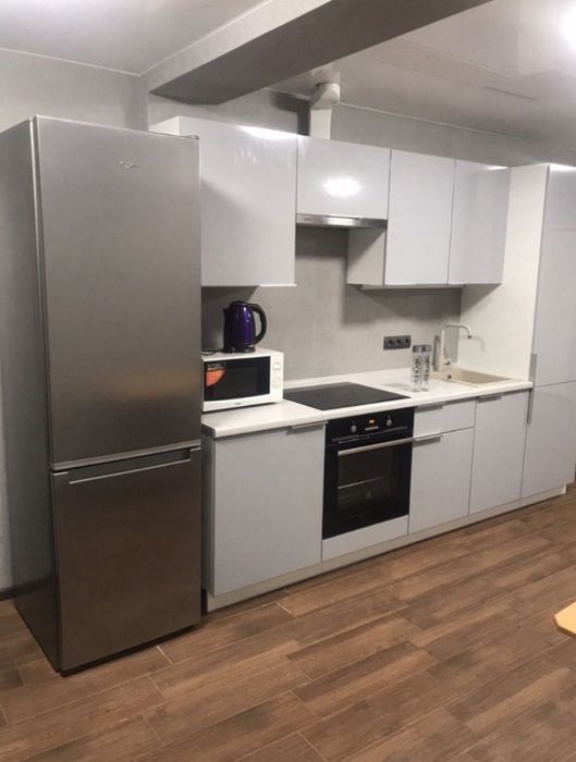 Оренда євродвушки Крюківщина