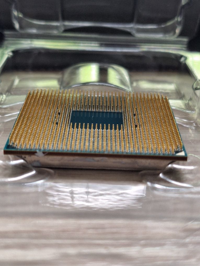 Amd ryzen 5 2600