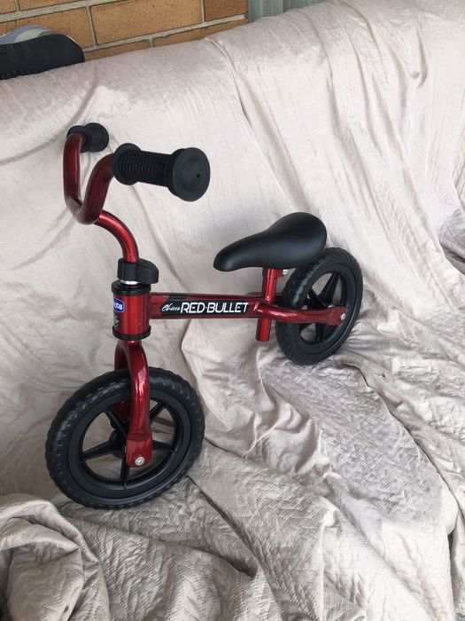 Bicicleta para criança