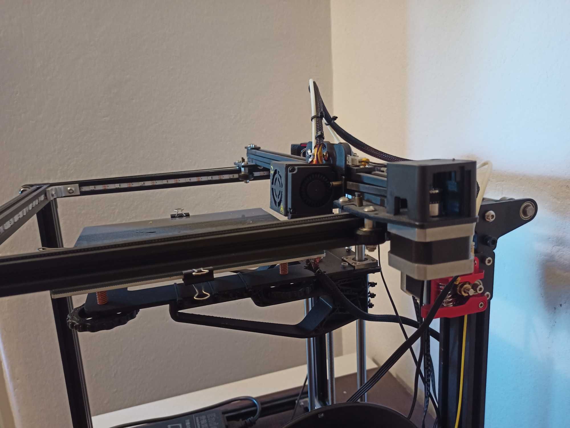 Drukarka 3D Ender 5