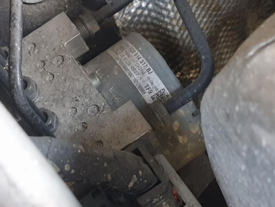 ABS VOLKSWAGEN Touran (5T)