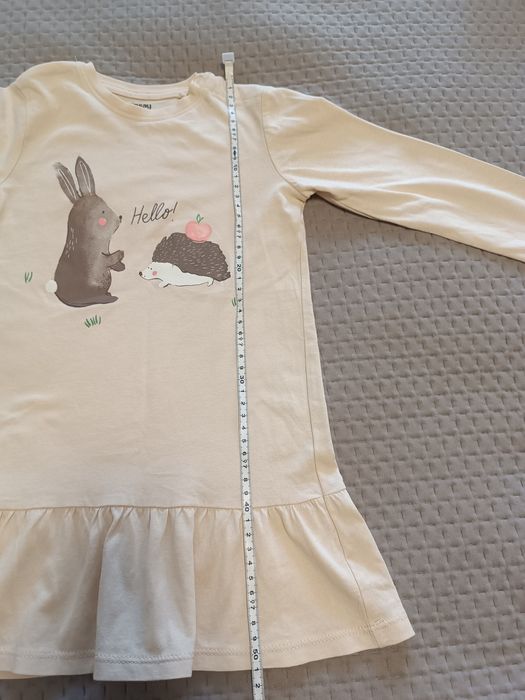 Сукня, плаття, туніка для дівчинки