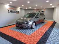 Opel Astra Sports Tourer 1.6 CDTI Ecotec Edition S/S