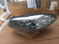 Lampa reflektor Bixenon lewy lewa bmw 5 f10 f11 lift