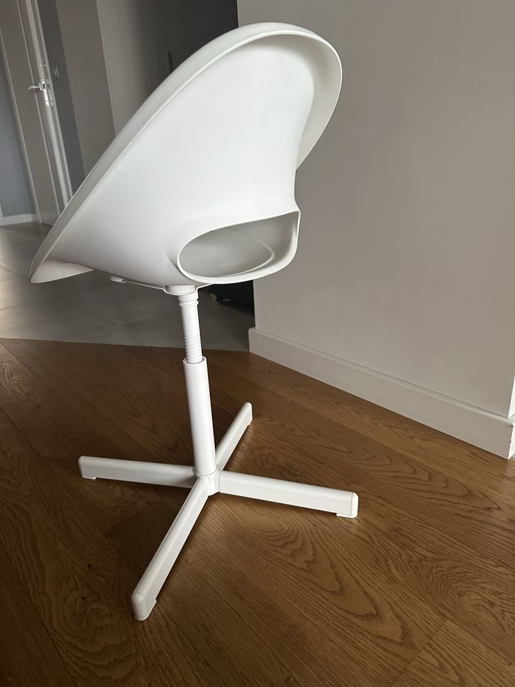 Krzeslo dziecięce do biurka Ikea