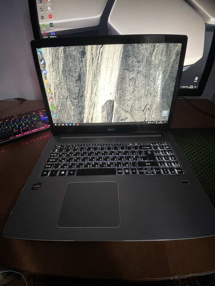 Ноутбук Acer Swift 3 SF315-41
