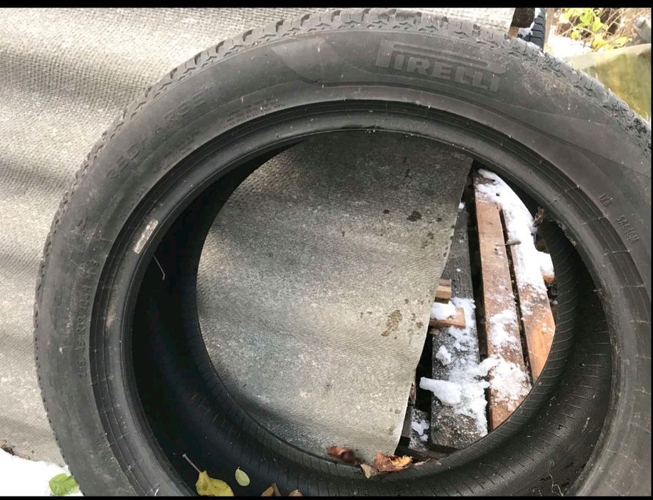 Продам калеса разные по 1 колёсR20 XL