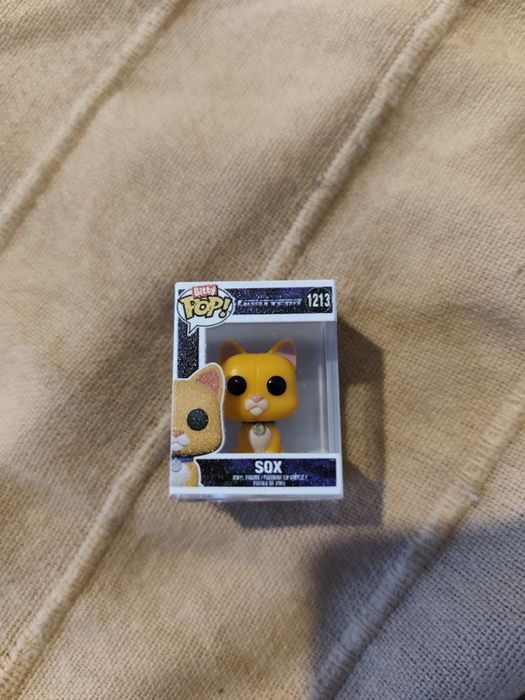 Bitty Pops Pixar / Toy Story / Avatar64730148326146121