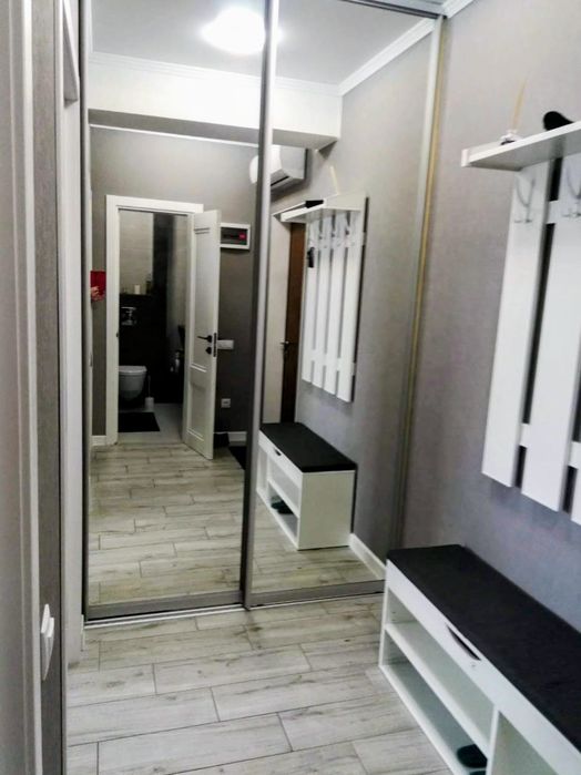 Сдам красивую квартиру к новом кирп. доме жк Вернисаж 3эт от Хозяина