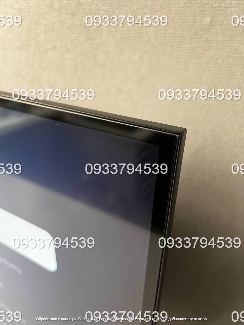 СУЧАСНИЙ! Телевізор 32 дюйми Samsung SMART TV з T2 Wi-Fi 4К IPS