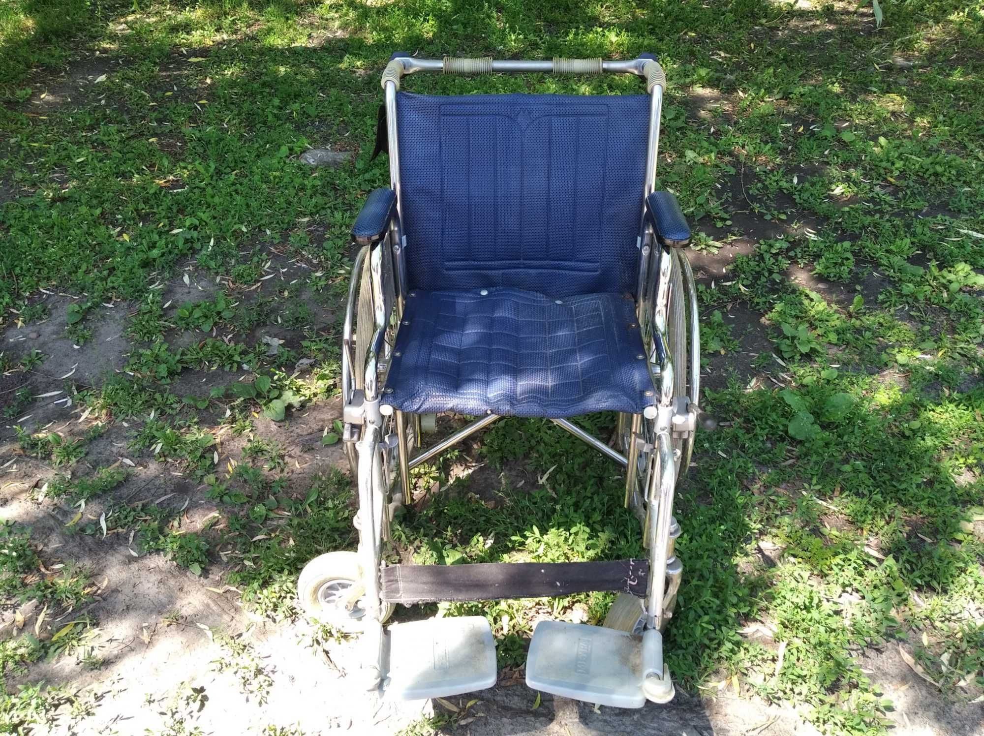 Инвалидная коляска ф-ма MEYRA  про-во Германия