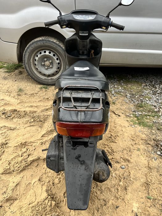 Запчастини honda dio 27 хонда діо фара