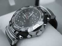 Relógio Tissot T-Race MotoGP 2008 (edição limitada)