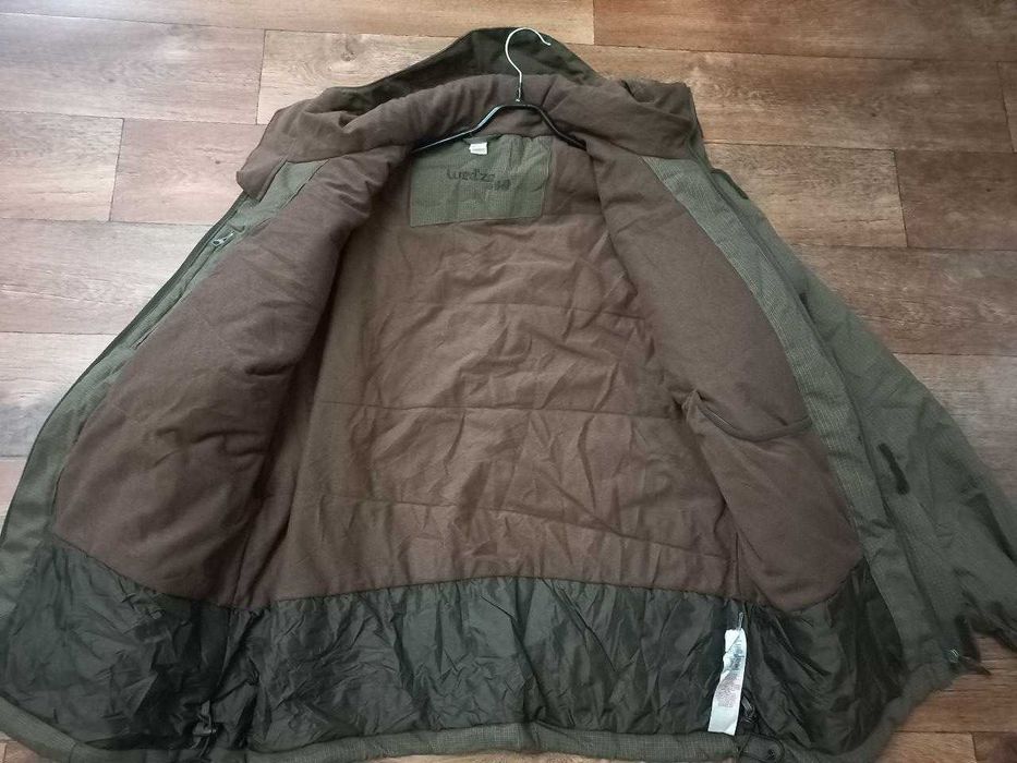 Зимова термокуртка Wedze р.Л