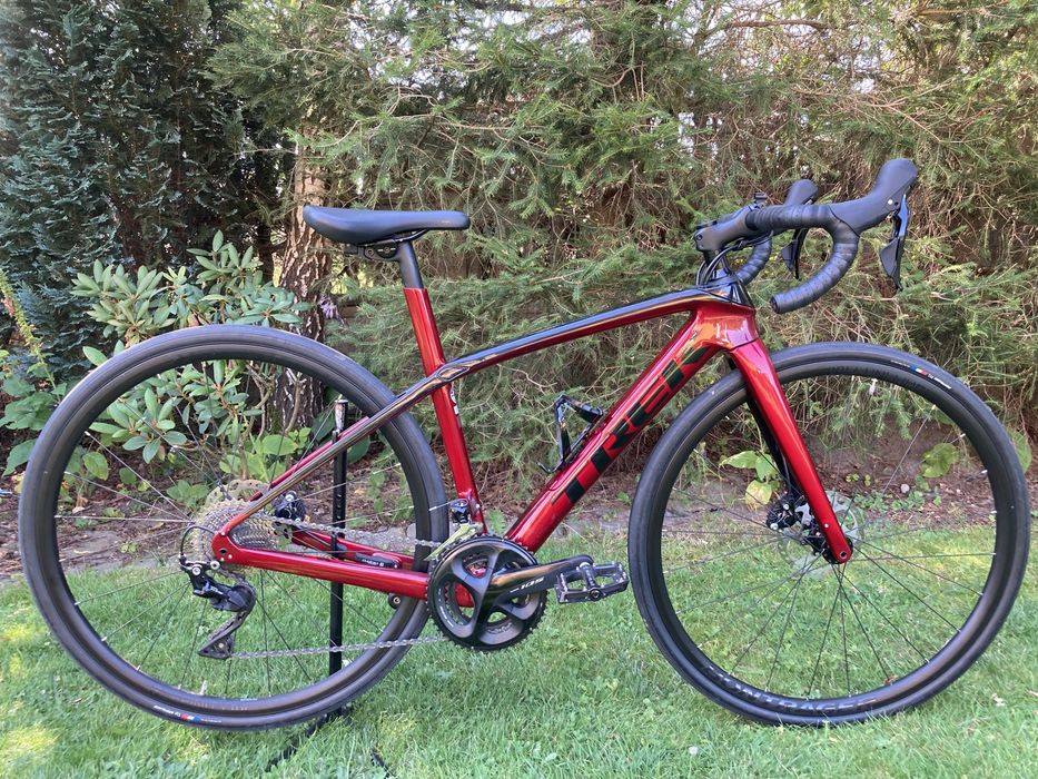 Trek Domane SL 5 2021r 47”