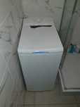 Pralka ładowana od góry Whirlpool 1000 obrotów
