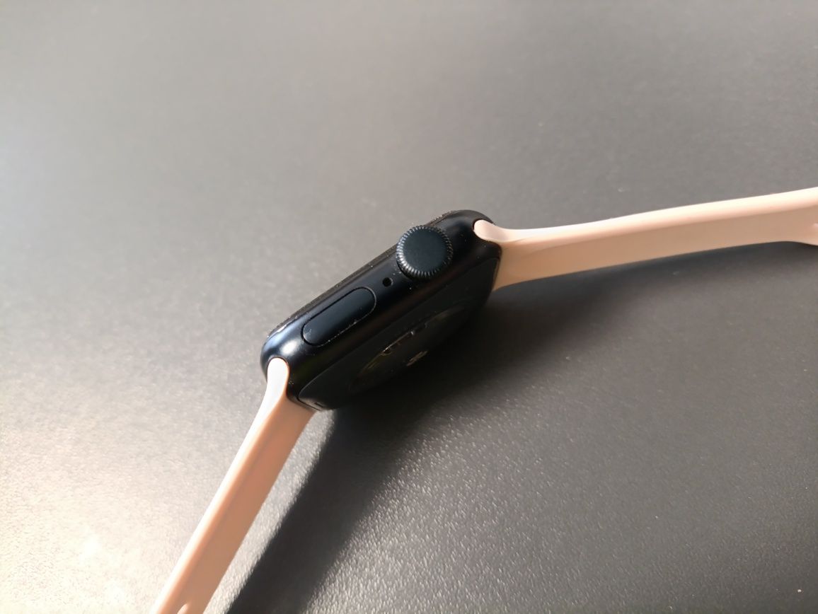 Apple watch SЕ 2 40mm Midnight 2023
