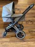 Коляска Cybex 3 в 1 дитяча для кукол