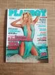 Magazyn Playboy wrzesień 2005 Joanna Liszowska