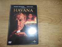 HAVANA - Robert Redford