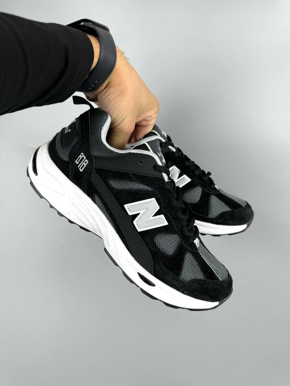 Кроссовки мужские NEW BALANCE 878, чоловічі кросівки для бігу