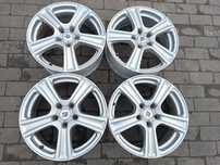 Felgi Alu Nissan Qashqai Juke Toyota Avensis  5x114.3 ET38 7J17